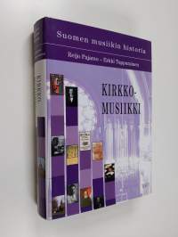 Suomen musiikin historia Kirkkomusiikki