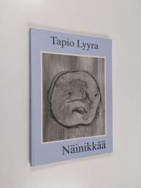 Näinikkää (signeerattu)