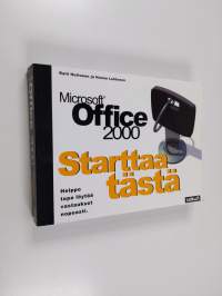 Microsoft Office 2000 Starttaa tästä