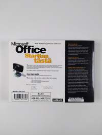 Microsoft Office 2000 Starttaa tästä