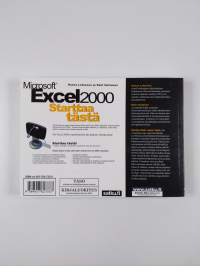 Microsoft Excel 2000