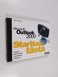 Microsoft Outlook 2000