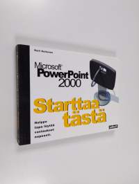 Microsoft PowerPoint 2000