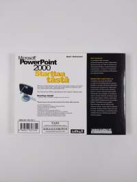 Microsoft PowerPoint 2000