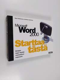 Microsoft Word 2000