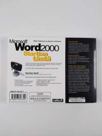 Microsoft Word 2000