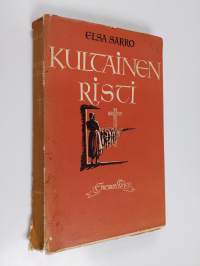 Kultainen risti