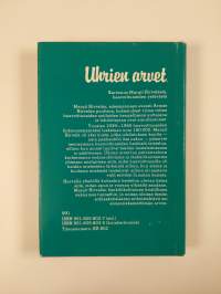 Uhrien arvet