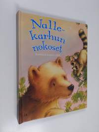 Nallekarhun nokoset