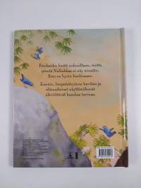 Nallekarhun nokoset