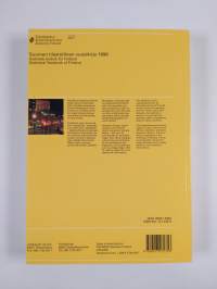 Suomen tilastollinen vuosikirja 1996 = Statistisk årsbok för Finland = Statistical yearbook of Finland