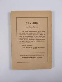 Skyldig