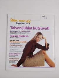 Suuri käsityö 9/2001