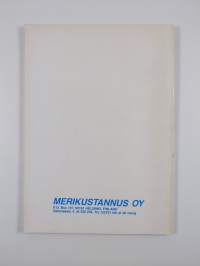 Suomen kuvitettu laivaluettelo 1987
