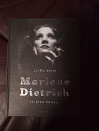 Sininen enkeli : Marlene Dietrich