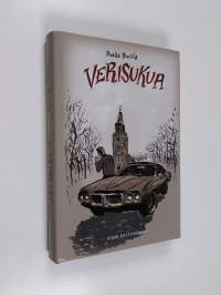 Verisukua