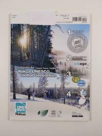 Suomen luonto 3/2019