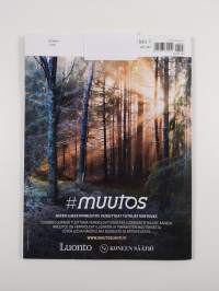 Suomen luonto 7/2018