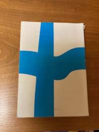 40 vuotta reserviupseerien toimintaa 1925-1965