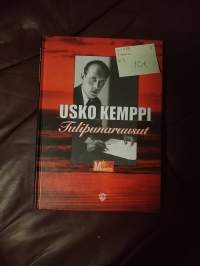 Usko Kemppi, Tulipunaruusut v. 1999