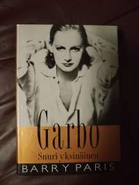 Garbo - Suuri yksinäinen