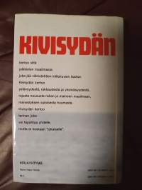 Markku Veijlainen: Kivisydän v. 1974  4. Painos