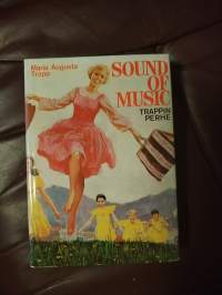 Maria Augusta Trapp - Trappin perhe, Sound of music