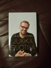 Tänä iltana Jukka Puotila v. 2016