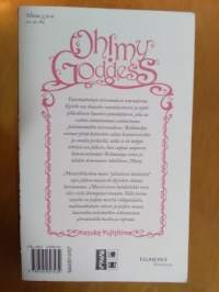 Ohimy goddess 7