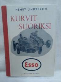 Kurvit suoriksi