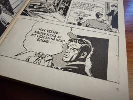 Comix pocket nr 5