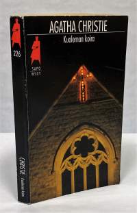 Kuoleman koira