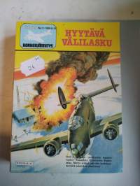 Tyhjä kuva