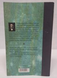 Emerson ja filosofia : Ralph Waldo Emersonin filosofian ääriviivoja