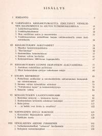 Karjalan Kannaksen venäläinen kesäasutus ja sen vaikutus Suomen ja Venäjän suhteiden kehitykseen autonomian ajan lopulla