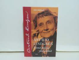 Astrid Lindgren - Tämä päivä, yksi elämä