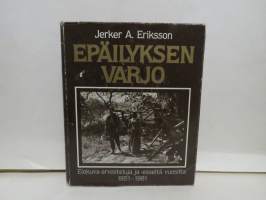 Epäilyksen varjo - Elokuva-arvosteluja ja -esseitä vuosilta 1951-1981