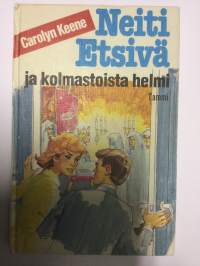 Neiti Etsivä ja kolmastoista helmi