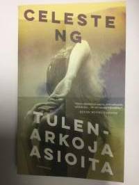 Tulen- Arkoja Asioita