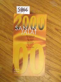 Sanan jalat 2000