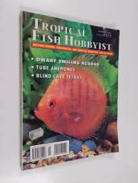 Tropical fish hobbyist 12/1994