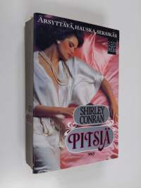 Pitsiä