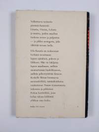 Pikku aurinko : lapsiaiheisia novelleja
