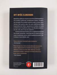 Elävien kirjoihin