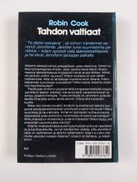 Tahdon valtiaat