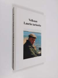 Velkuan Laurin tarinoita (signeerattu)