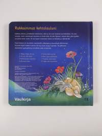 Rakkaimmat kehtolauluni