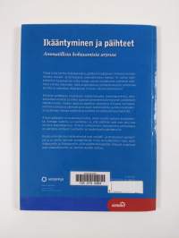 Ikääntyminen ja päihteet : ammatillisia kohtaamisia arjessa