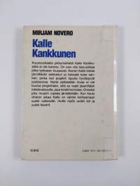 Kalle Kankkunen