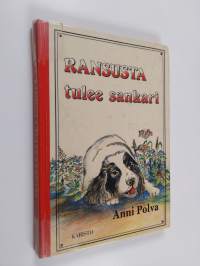 Ransusta tulee sankari